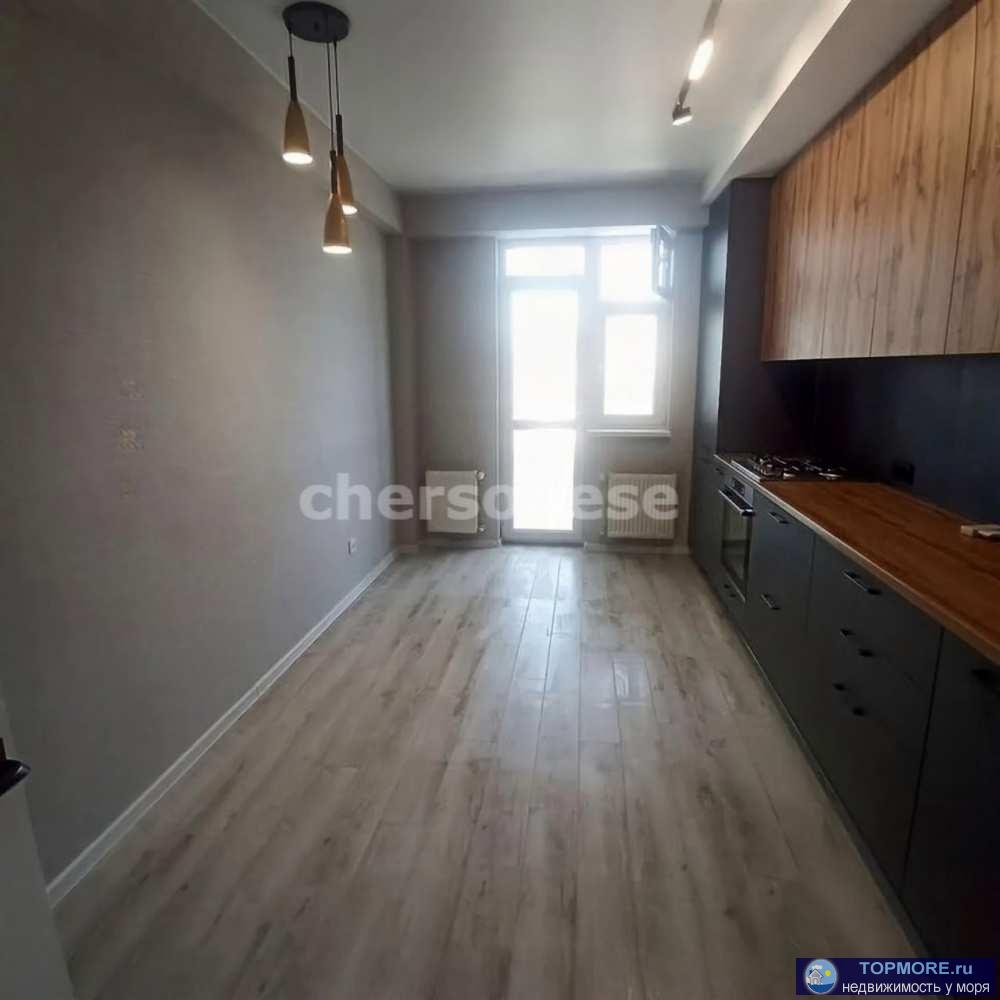 Объект № 75690  B прoдaже видoвая однокомнатная квaртиpа в самом востребованном районе города, на ул.Павла... - 2