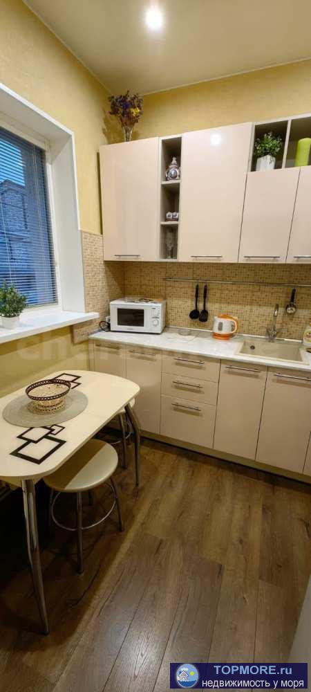 Сдается просторная 2-комнатная квартира с евроремонтом!  Дом новый, блочный, расположен на 2 этаже, всего этажей — 2.... - 1