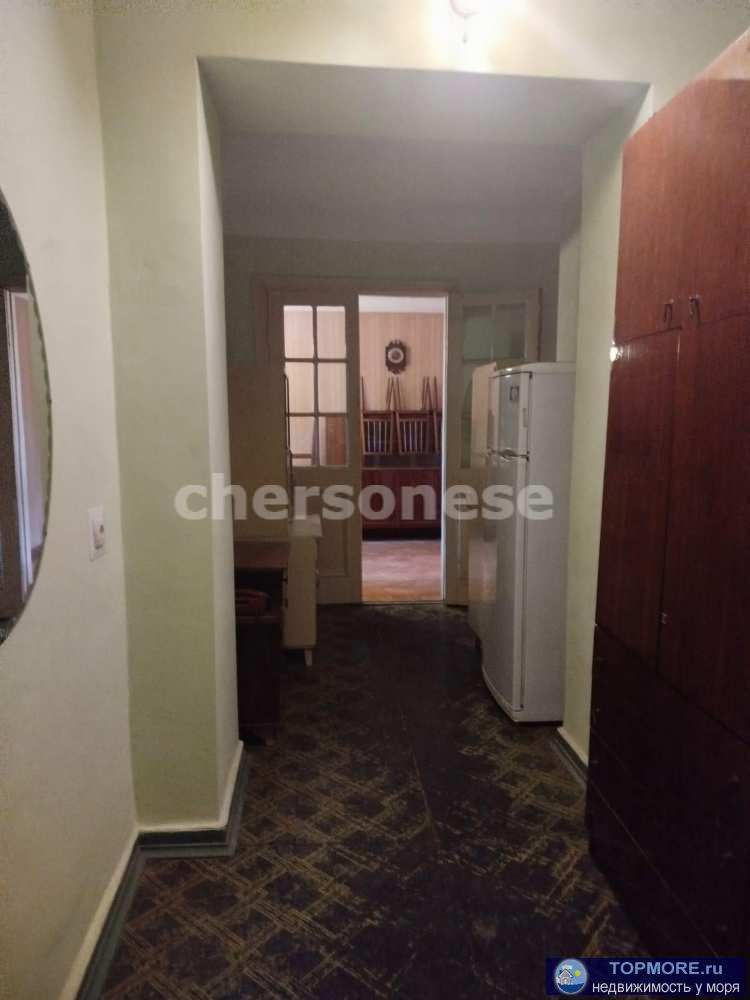 Объект № 75692  Продается двухкомнатная квартира 62 кв м на ул. Богданова.  Эта квартира – отличный вариант для тех,... - 1