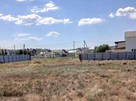 Предлагаем к продаже земельный участок 6,2 сот. ИЖС в с. Осипенко!...