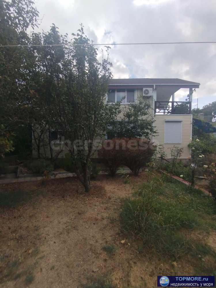 Продается дача в живописном СТ Лесовод, на территории Учкуевки. Отличное расположение: рядом находятся Учкуевский... - 1