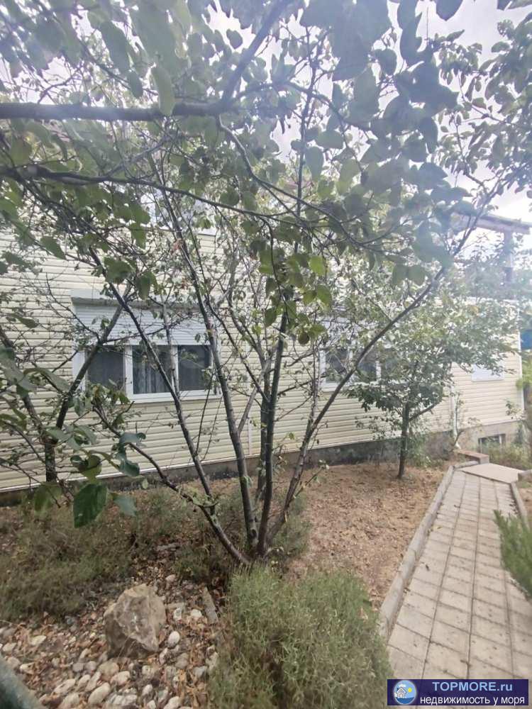 Продается дача в живописном СТ Лесовод, на территории Учкуевки. Отличное расположение: рядом находятся Учкуевский... - 2