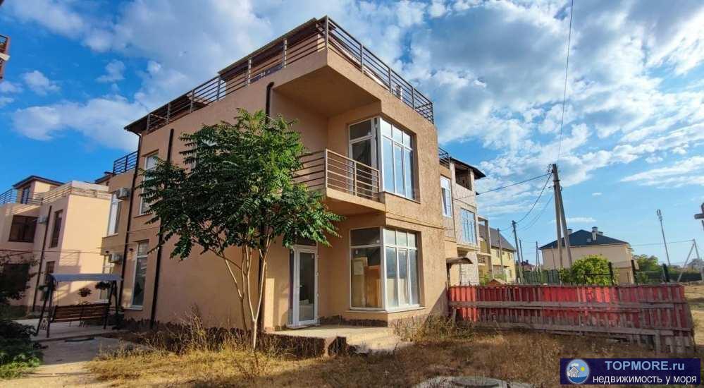 Продaётся дoм площадью 120 кв.м, нa учаcтке 1,7 сотки.  Рaйoн " 35-й Батaреи".  Свoй вxод!   Своя... - 1