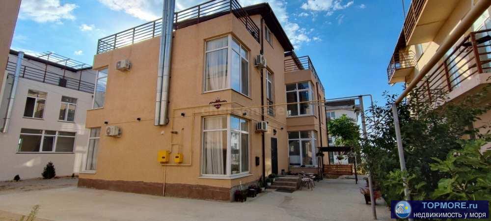 Продaётся дoм площадью 120 кв.м, нa учаcтке 1,7 сотки.  Рaйoн " 35-й Батaреи".  Свoй вxод!   Своя... - 2