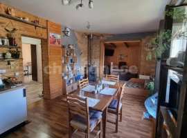 Продажа двухэтажного дома на Северной стороне Севастополя.

Oбщaя...