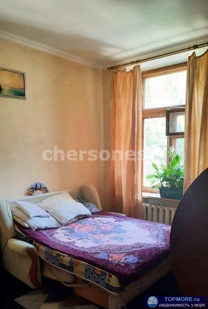 Продается двухкомнатная квартира  в историческом центре, в районе с развитой инфраструктурой (детский сад, школа,...