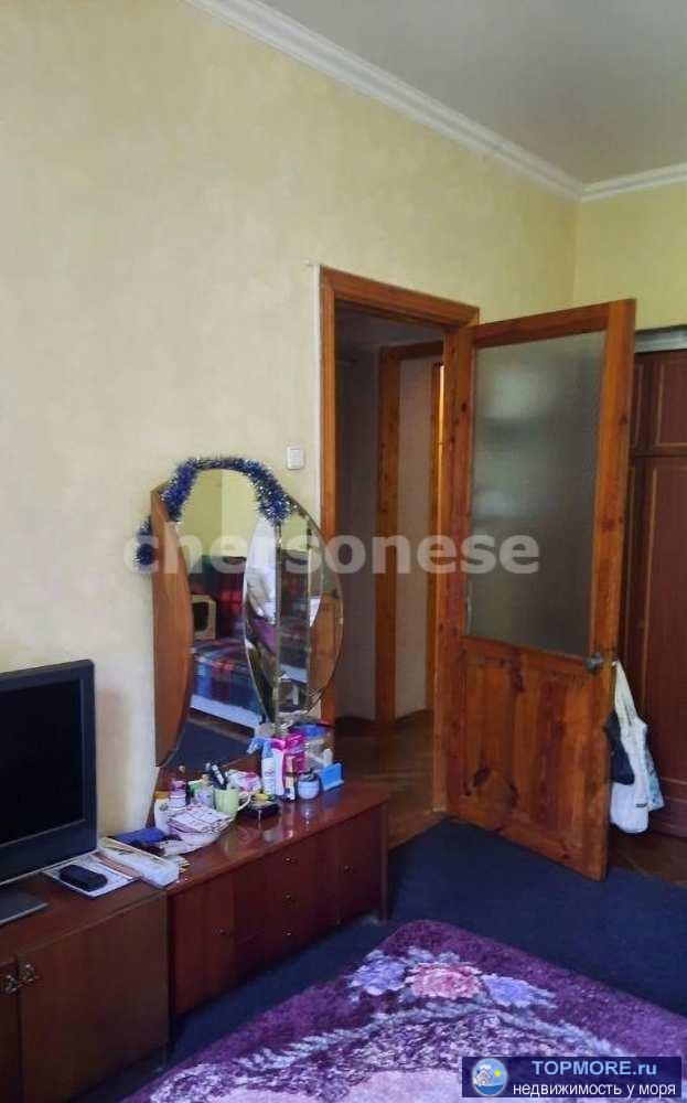 Продается двухкомнатная квартира  в историческом центре, в районе с развитой инфраструктурой (детский сад, школа,... - 1