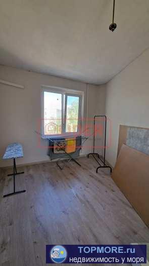 Сдается на длительный период уютная и светлая 4-х комнатная квартира в Гагаринском р-не г. Севастополя . Квартира... - 2