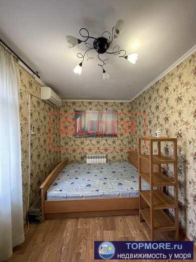 Сдается на длительный период 2 х комнатная квартира в Ленинском р-не г. Севастополя по ул. Гоголя ( остановка...