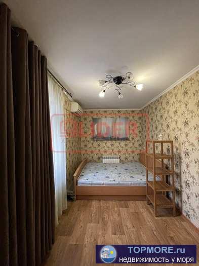 Сдается на длительный период 2 х комнатная квартира в Ленинском р-не г. Севастополя по ул. Гоголя ( остановка... - 1