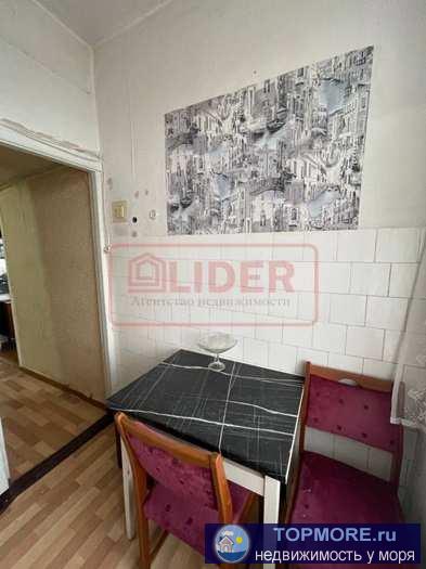 Сдается на длительный период 2-х комнатная квартира историческом центре г. Севастополя по ул. Терещенко. Дом проекта...