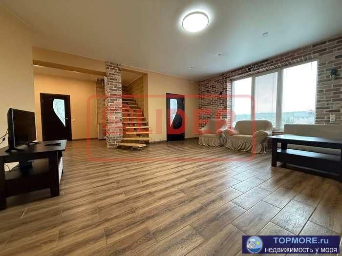 Сдается на длительный период дом в Нахимовском р- не г. Севастополя, МКР Горпищенко, ул. Астраханская.  Просторный, с...