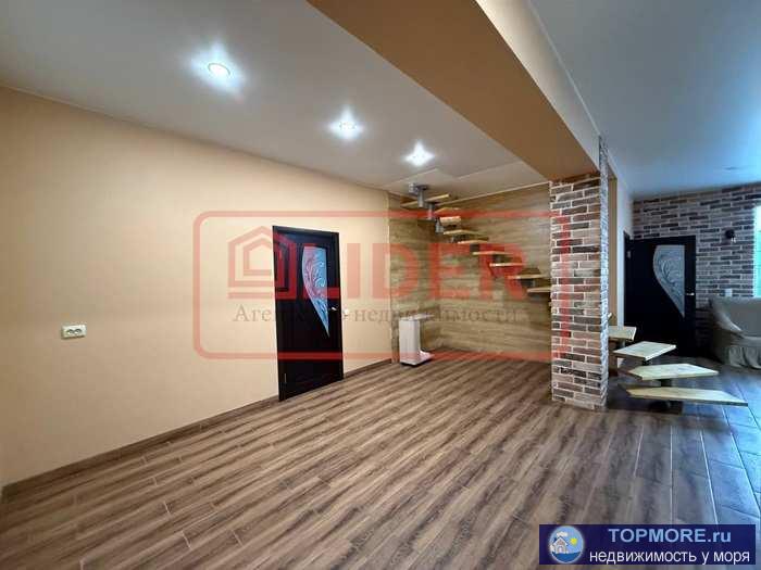 Сдается на длительный период дом в Нахимовском р- не г. Севастополя, МКР Горпищенко, ул. Астраханская.  Просторный, с... - 1