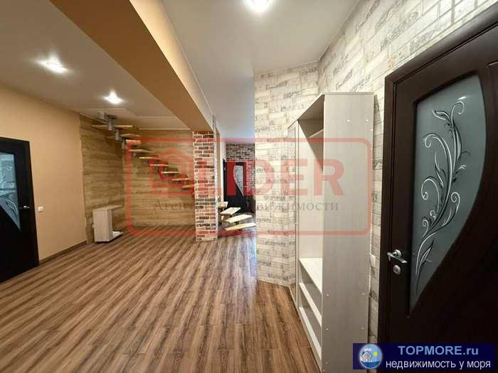 Сдается на длительный период дом в Нахимовском р- не г. Севастополя, МКР Горпищенко, ул. Астраханская.  Просторный, с... - 2