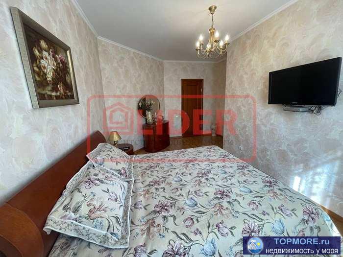 Сдается на длительный период просторная, уютная и светлая 2-х комнатная квартира в Гагаринском р-не г....