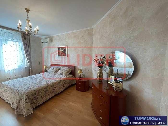 Сдается на длительный период просторная, уютная и светлая 2-х комнатная квартира в Гагаринском р-не г.... - 1