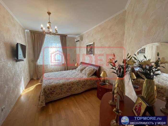 Сдается на длительный период просторная, уютная и светлая 2-х комнатная квартира в Гагаринском р-не г.... - 2