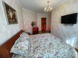 Сдается на длительный период просторная, уютная и светлая 2-х...