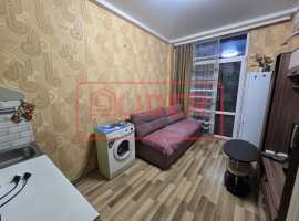 Сдается на длительный период уютная квартира-студия в Гагаринском...