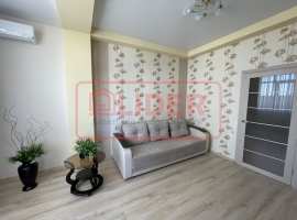 Сдается на длительный период просторная 1 комнатная квартира в...