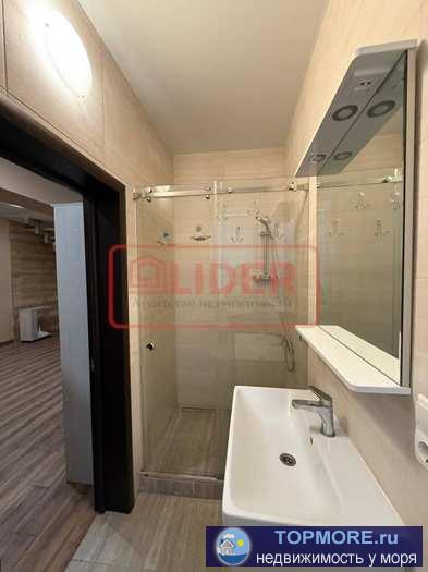 Предлагается в аренду шикарный дом в Нахимовском р-не г. Севастополя. Дом состоит из двух этажей, каждый по 100 м2,... - 1