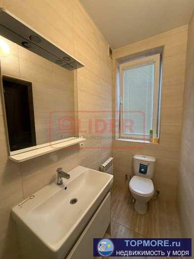 Предлагается в аренду шикарный дом в Нахимовском р-не г. Севастополя. Дом состоит из двух этажей, каждый по 100 м2,... - 2