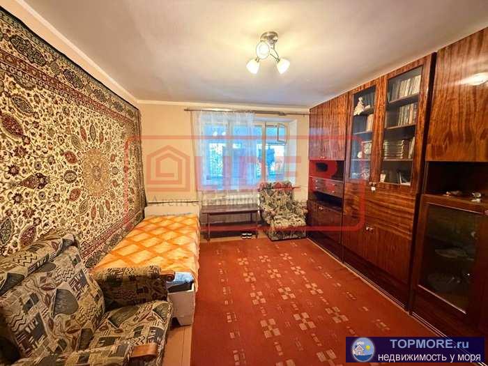 Сдается на длительный период (до конца июня 2026 год), уютная 2-х комнатная квартира в Гагаринском р-не г.Севастополя...