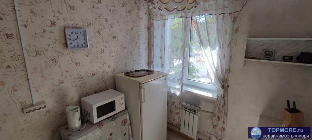 Сдается уютная 2-комнатная квартира в классической хрущёвке на 2 этаже пятиэтажного дома!    Площадь квартиры — 42,5... - 2