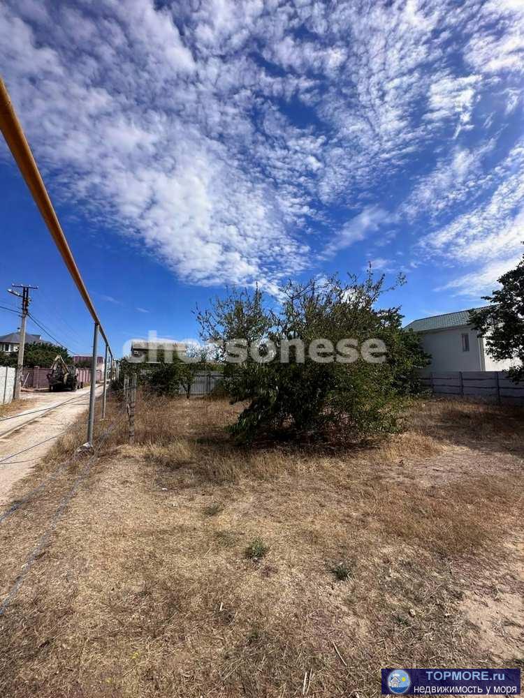 В продаже участок 4,1 сотки в самом лучшем районе города Севастополя, рядом с морем.  Участок находится в СТ...