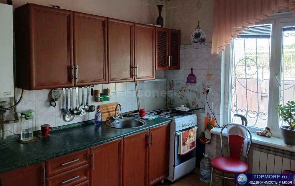 Продажа жилого дома в Любимовке! Готовый бизнес!  Дом с гостевыми номерами на территории! Ближайшее расположение к... - 1