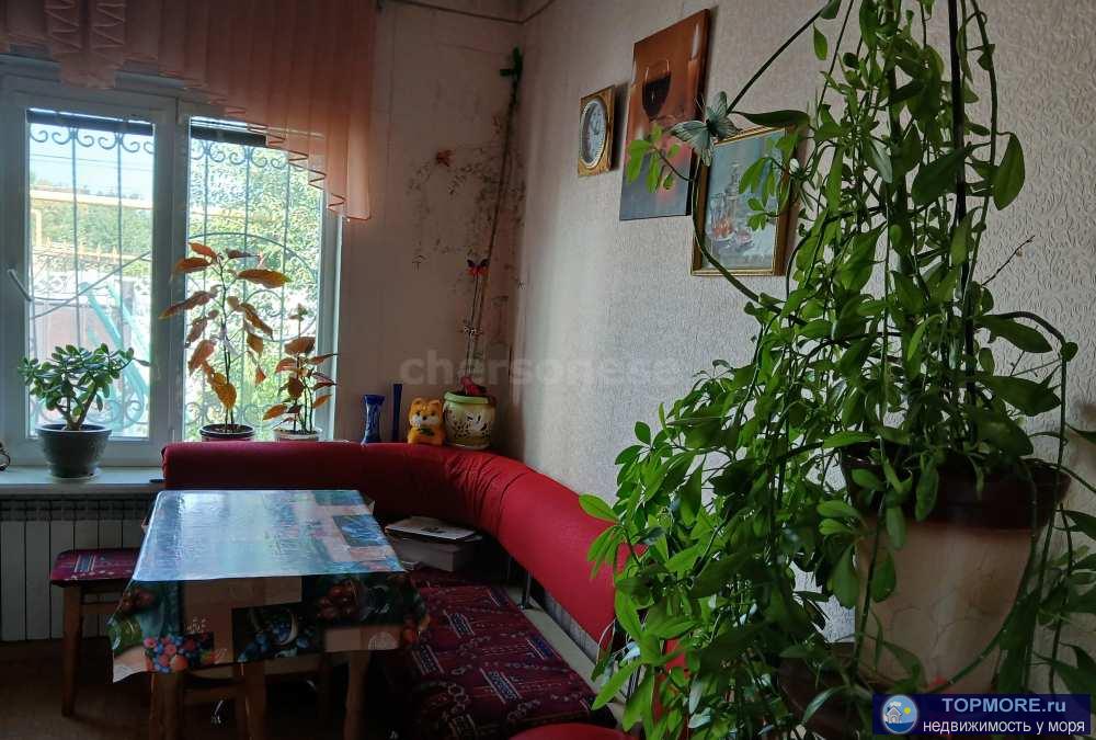 Продажа жилого дома в Любимовке! Готовый бизнес!  Дом с гостевыми номерами на территории! Ближайшее расположение к... - 2