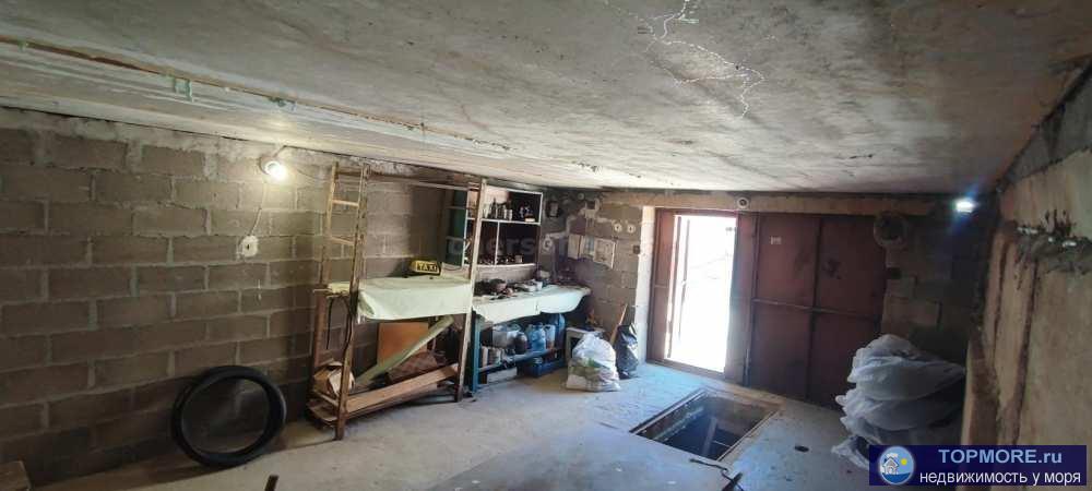 Срочная продажа!  ГК Фиолент. Гагаринский район..   Гараж в классном месте.  Расположен прямо на въезде в ГК .... - 2