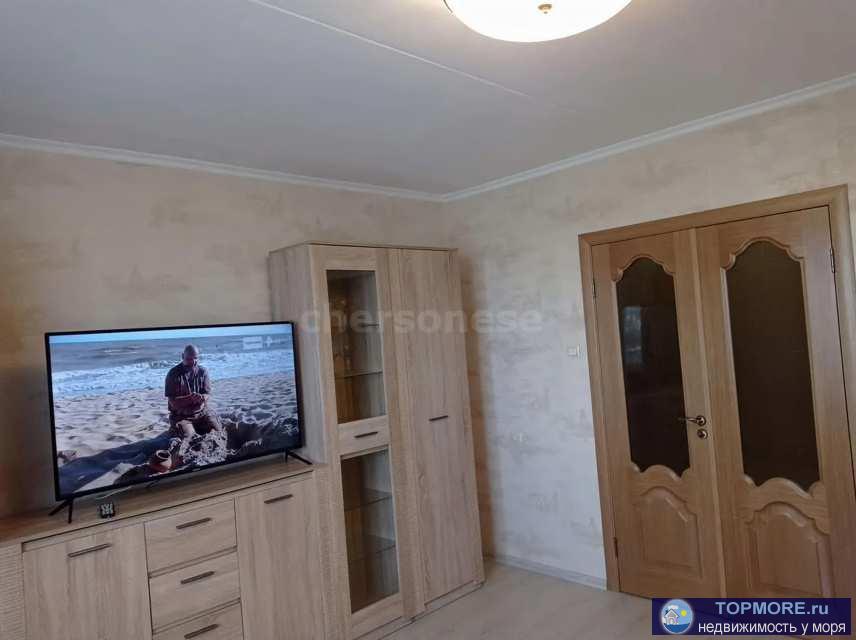 Сдается видовая двухкомнатная квартира 64 кв м по улице Адмирала Фадеева (район Московский)  В квартире имеется все...