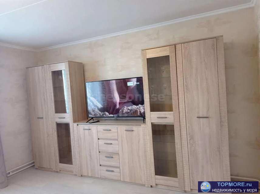 Сдается видовая двухкомнатная квартира 64 кв м по улице Адмирала Фадеева (район Московский)  В квартире имеется все... - 1