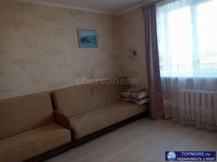 Сдается видовая двухкомнатная квартира 64 кв м по улице Адмирала Фадеева (район Московский)  В квартире имеется все... - 2