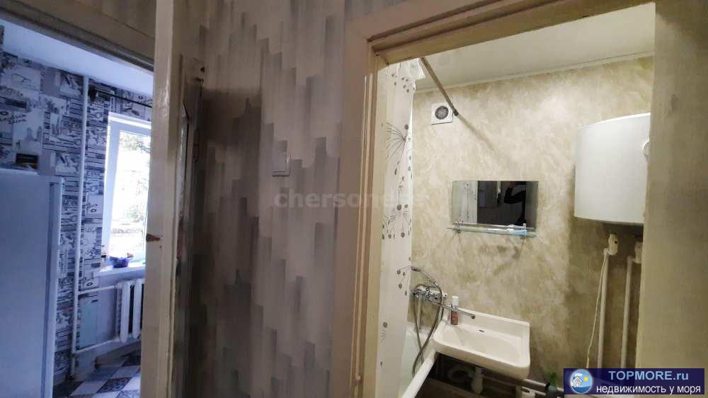 Бюджетный вариант однокомнатной квартиры в хорошем инфраструктурном районе города.  Важно:  - тёплый дом  - квартира... - 2