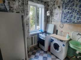 Бюджетный вариант однокомнатной квартиры в хорошем инфраструктурном...