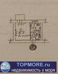 Предлагаем к продаже уютную квартиру на улице Инкерманская!  Сочетание удобной локации, оптимального этажа и отличной... - 1