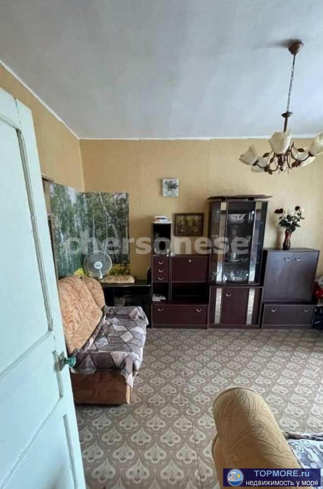 Предлагаем к продаже уютную квартиру на улице Инкерманская!  Сочетание удобной локации, оптимального этажа и отличной... - 2