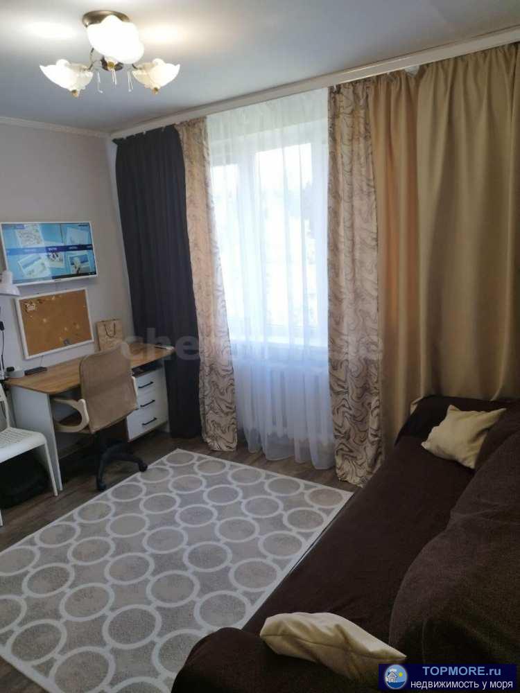 Просторная комната в благоустроенной двухкомнатной квартире!    Предлагается комната площадью 11,5 кв.м в квартире с...