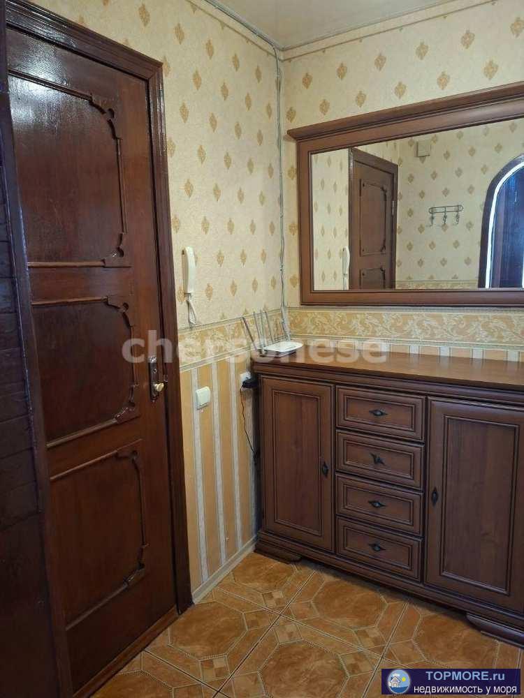 Продаётся просторная 2-комнатная квартира с евроремонтом!    Общие характеристики: Площадь квартиры — 55 кв.м, жилая...