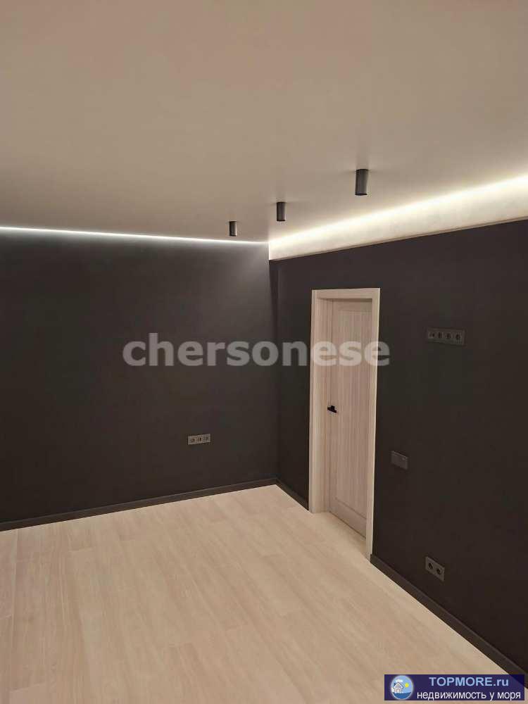 Предлагается к продаже уютная 1-комнатная квартира площадью 30 кв.м в доме, построенном из инкерманского камня. Дом...