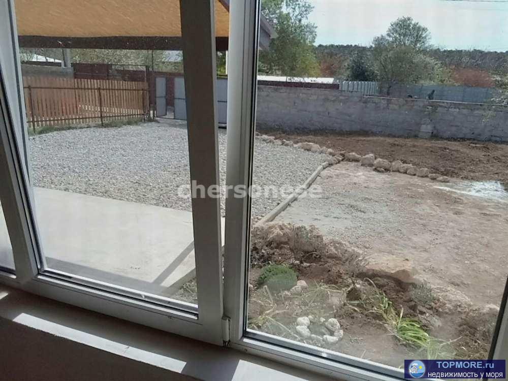 Продажа дома для круглогодичного проживания!    Предлагается к продаже дом площадью 117 кв.м, расположенный на... - 1