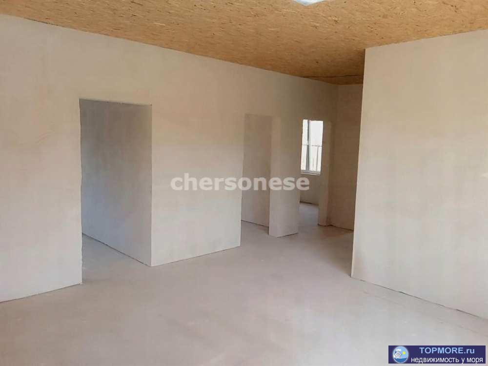 Продажа дома для круглогодичного проживания!    Предлагается к продаже дом площадью 117 кв.м, расположенный на... - 2