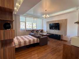 Сдаются апартаменты на берегу моря с шикарным видом.

Просторные...