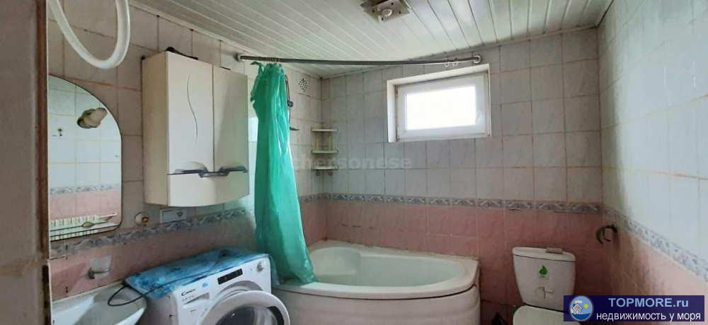 Сдается трехкомнатный одноэтажный дом на ул. Полоцкая в районе Горпищенко.  Можно рабочим, командировочным, военным,... - 1