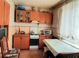 Сдается трехкомнатный одноэтажный дом на ул. Полоцкая в районе...