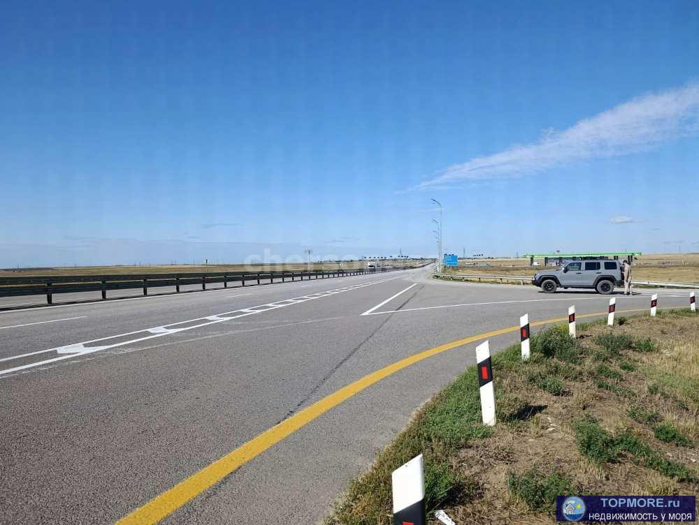 Продается земельный участок сельхозназначения площадью 12,4 гектар!   Участок расположен в спокойном и экологически...