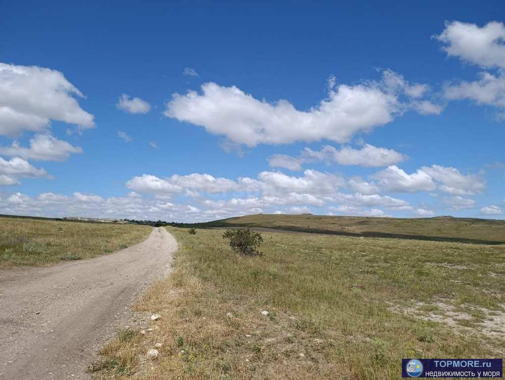 Продаётся участок сельскохозяйственного назначения    Площадь земельного участка — 7,2 га. Участок ровный, без... - 1