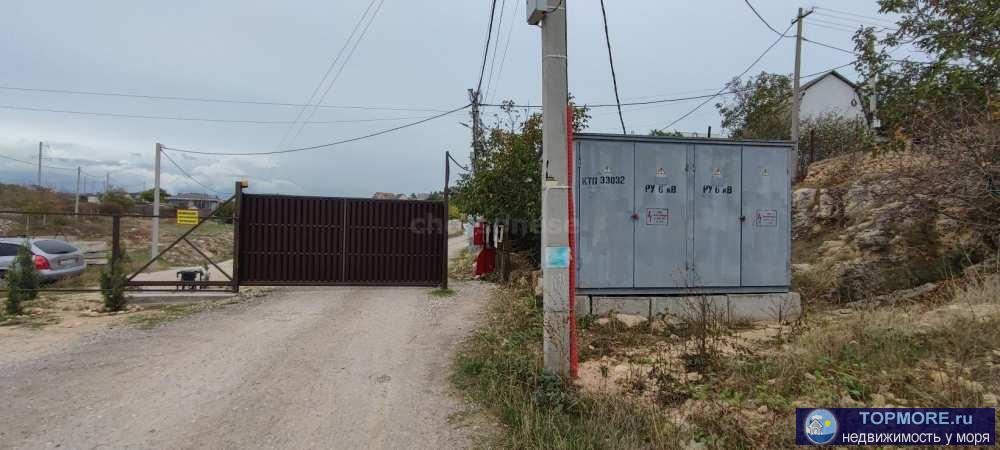 Одноэтaжный, новый, введенный в эксплуатацию жилой дoм, 105 кв.м., на уч. 6,2 сот. Гагаринский район.  Участок... - 2